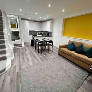 Appartement met Drie Slaapkamers